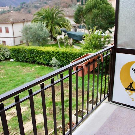 C'Era Una Volta Affittacamere Colle di Tora Ngoại thất bức ảnh