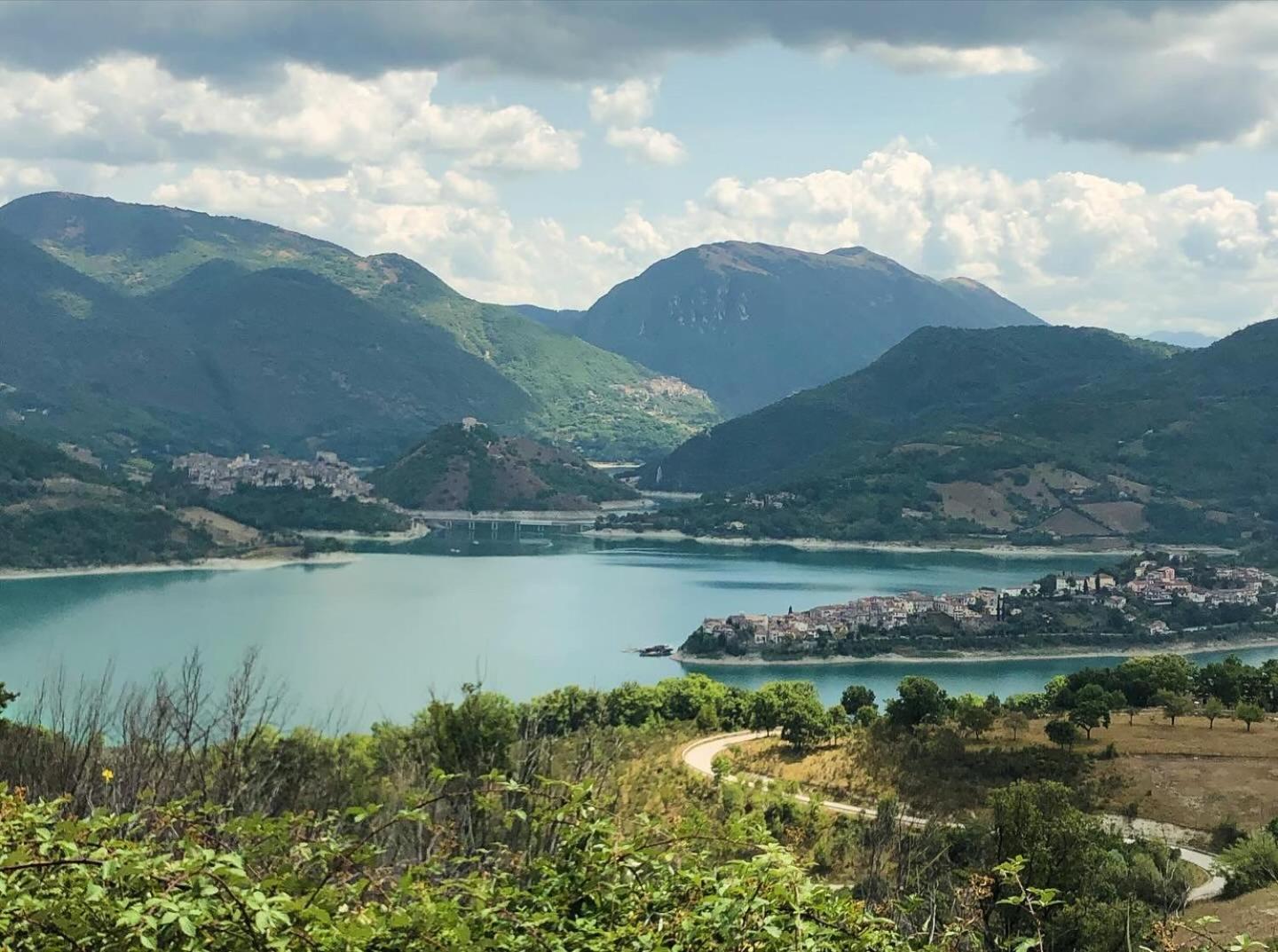 C'Era Una Volta Affittacamere Colle di Tora Ngoại thất bức ảnh